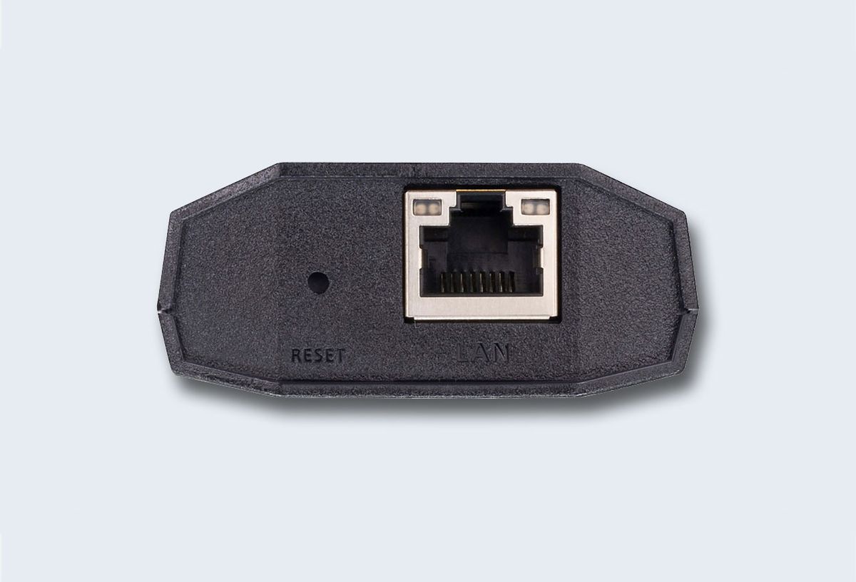 Переключатель интерфейсный  ATEN CN800-AT
