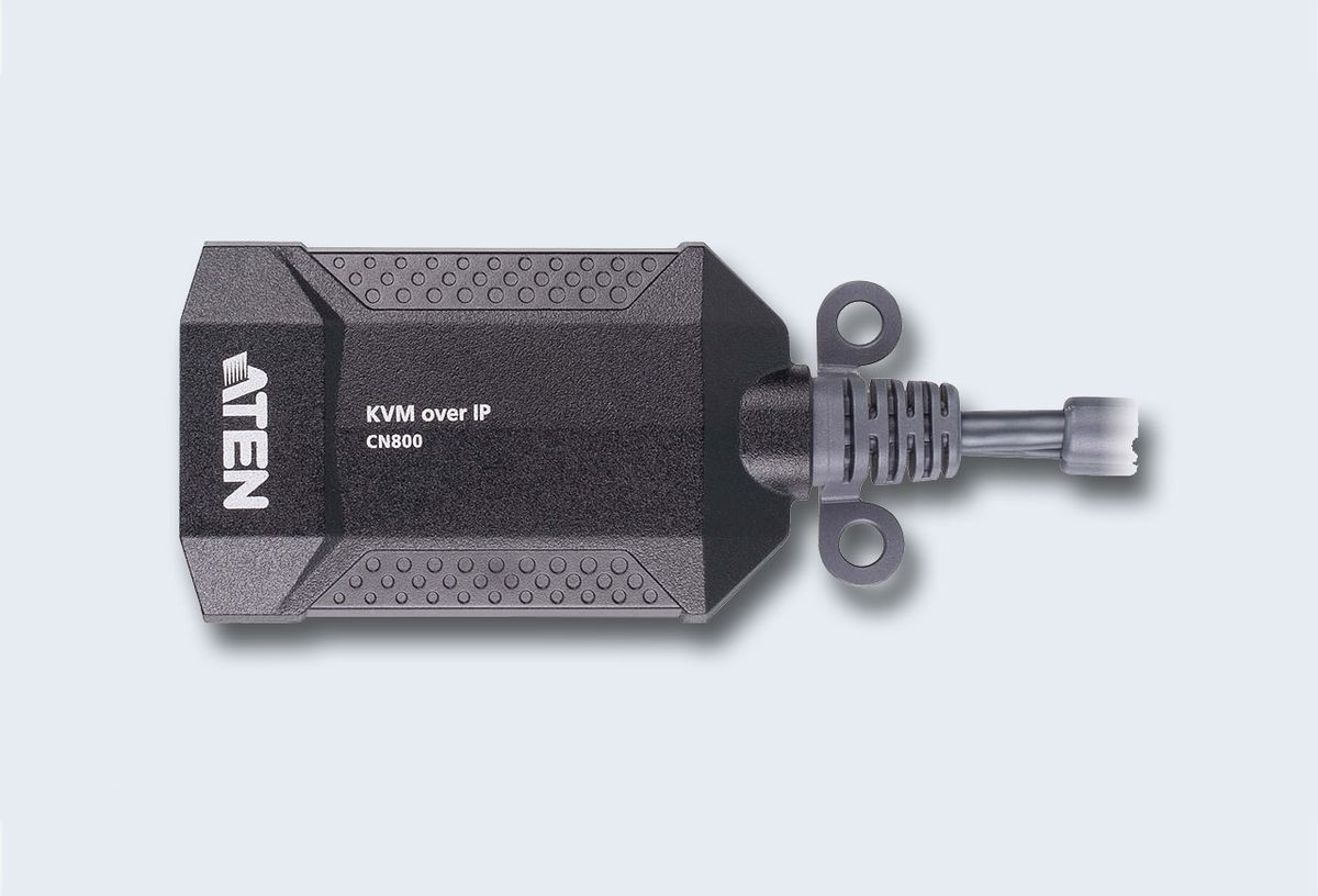 Переключатель интерфейсный  ATEN CN800-AT