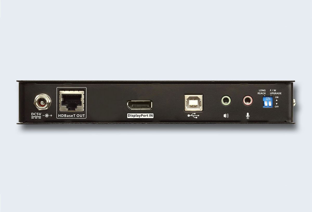 Адаптер KVM  ATEN CE920L-ATA-G
