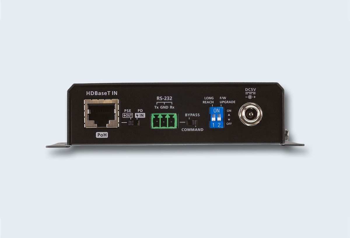 Адаптер KVM  ATEN VE2812PR-AT-G