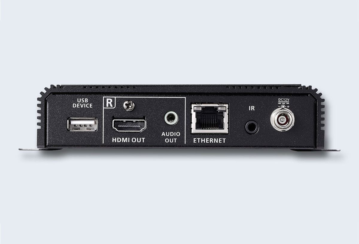 Адаптер KVM  ATEN VE1843-AT-G