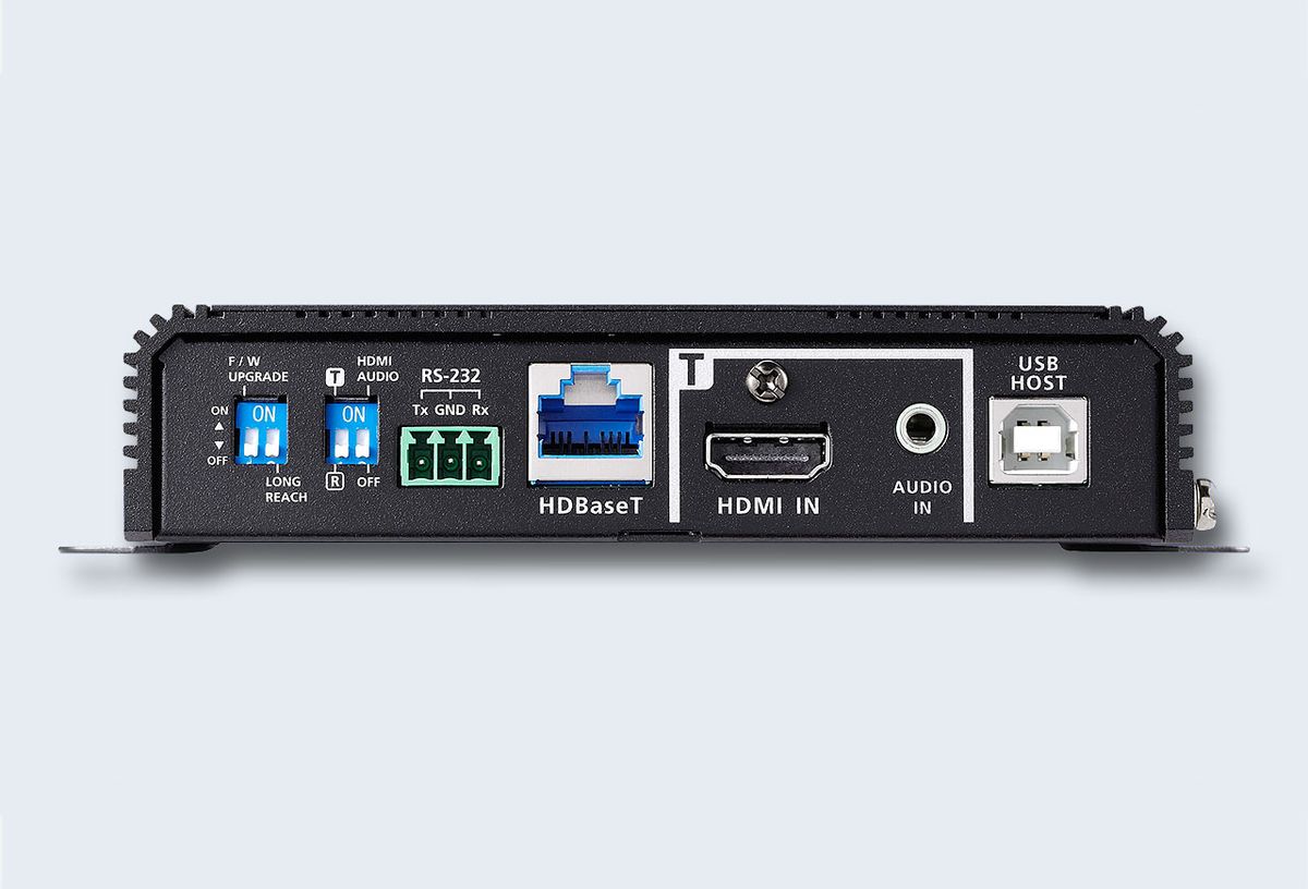 Адаптер KVM  ATEN VE1843-AT-G