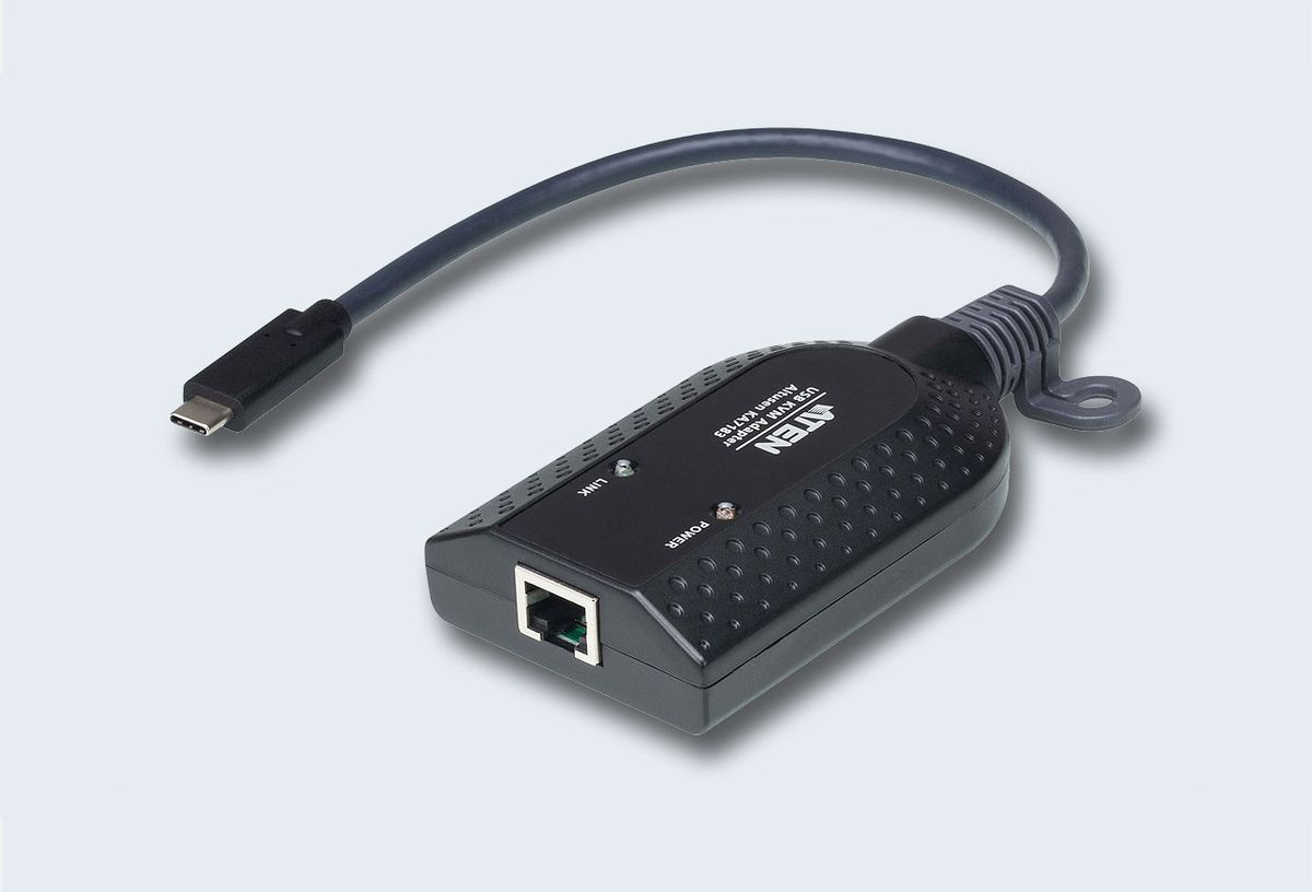 Адаптер KVM  ATEN KA7183-AX