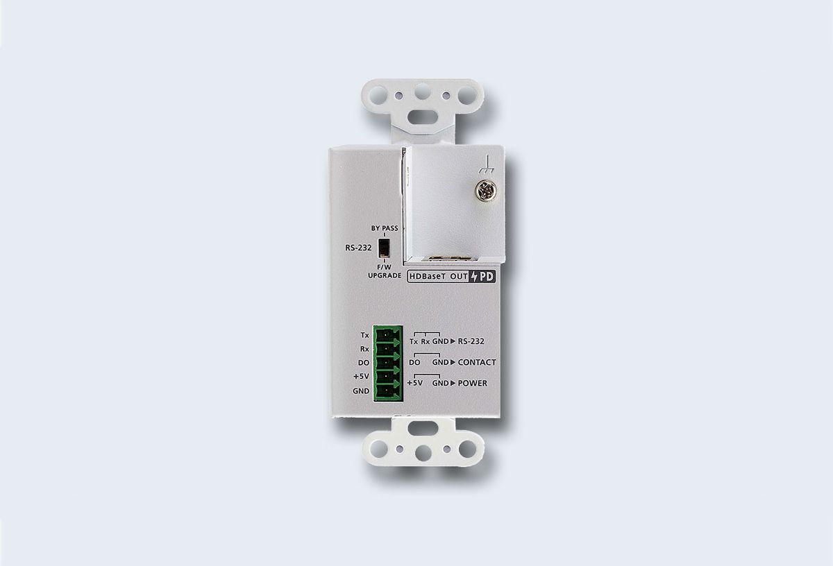 Адаптер KVM  ATEN VE1801AUST-AT-G