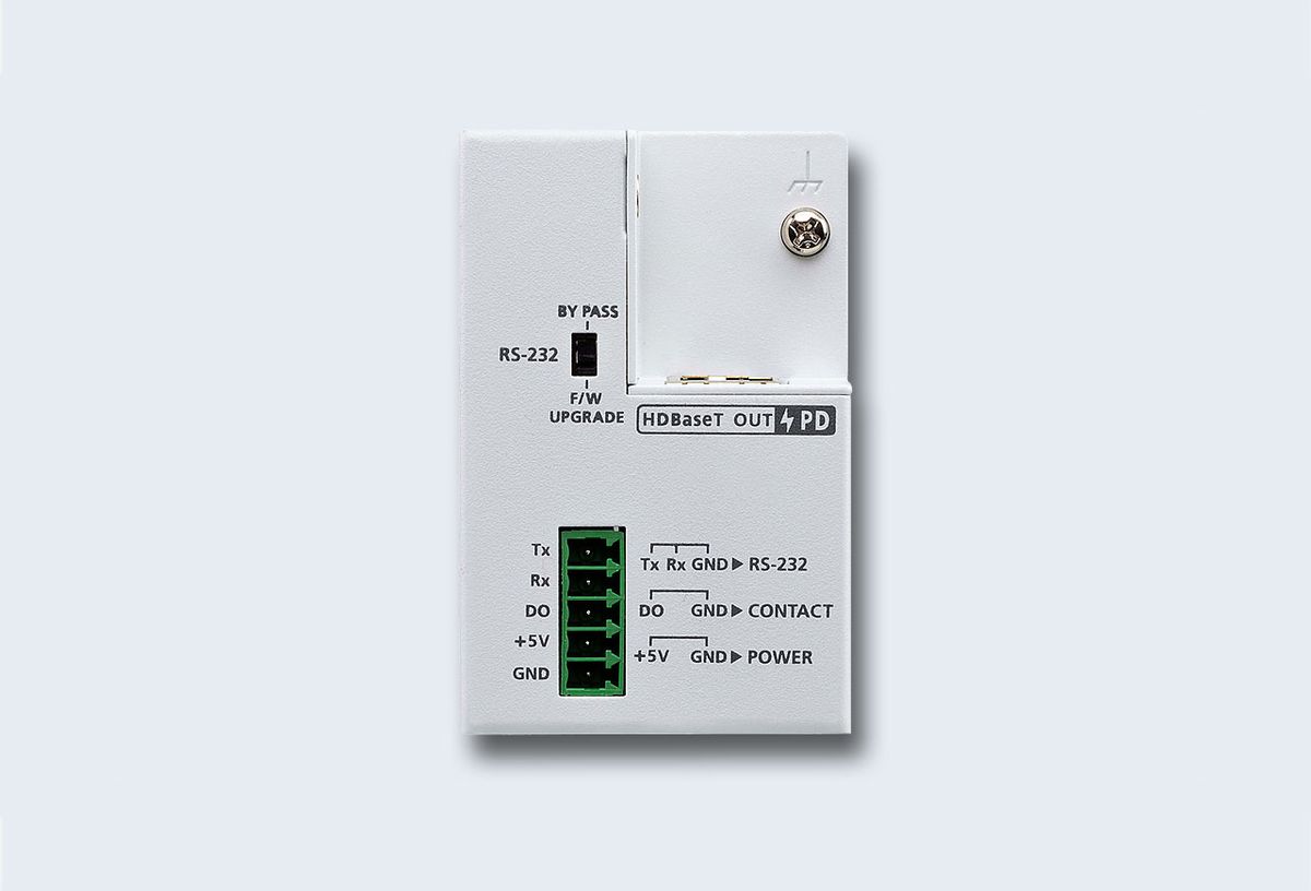 Адаптер KVM  ATEN VE1801AEUT-AT-G