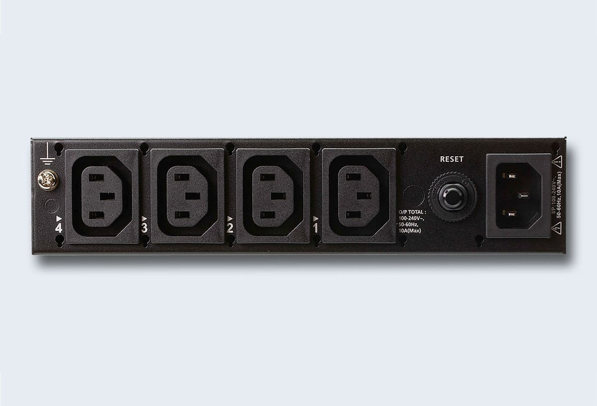 Устройство распределения питания  ATEN PE4104G-AT-G