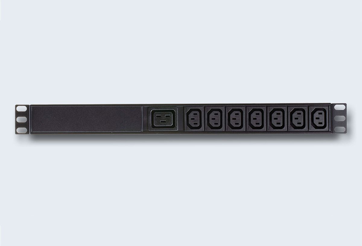 Распределитель питания  ATEN PE0218SG-AT-G
