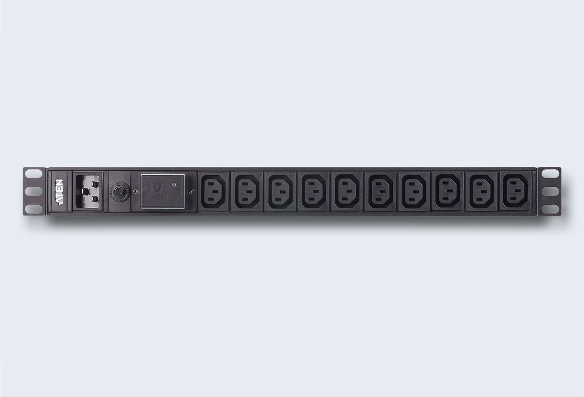 Устройство распределения питания  ATEN PE0210SG-AT-G