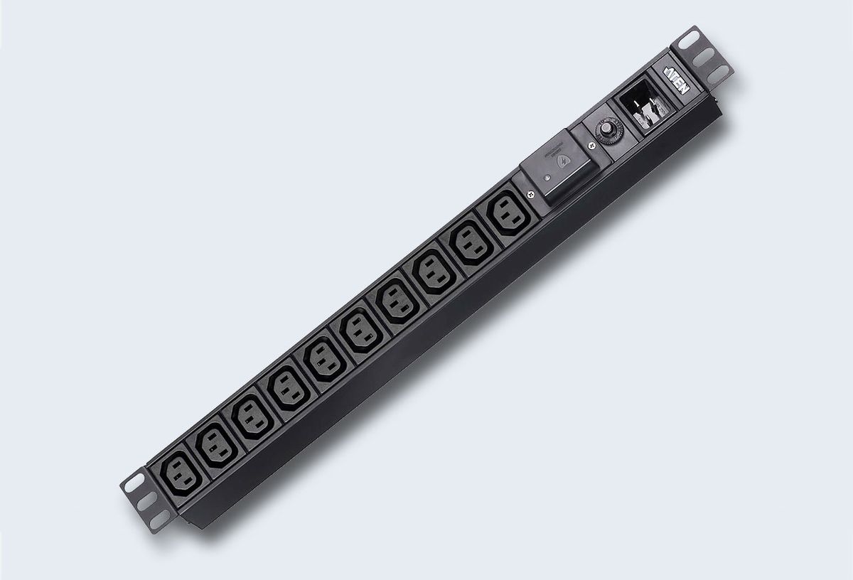 Устройство распределения питания  ATEN PE0210SG-AT-G