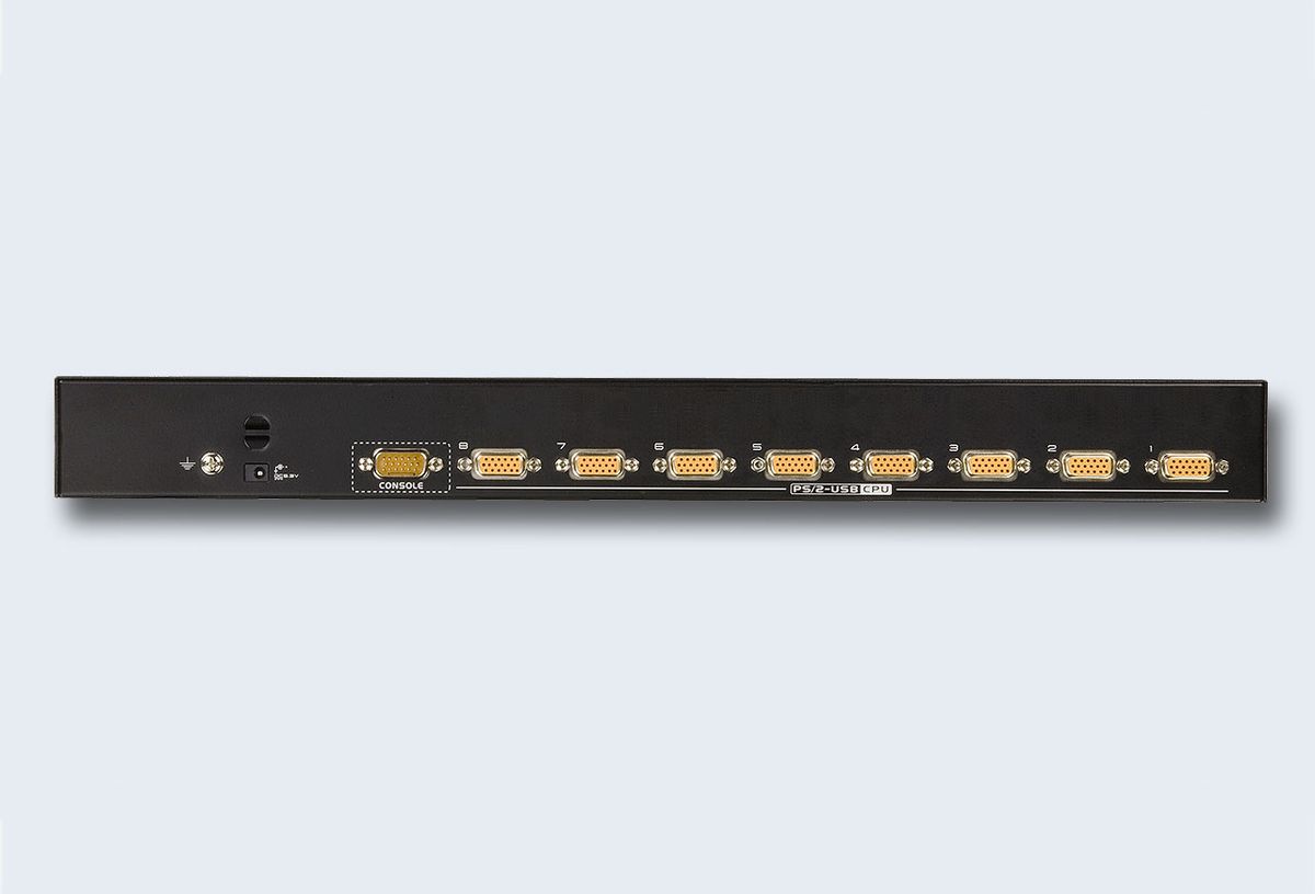 Переключатель KVM  ATEN CS1308-AT-G