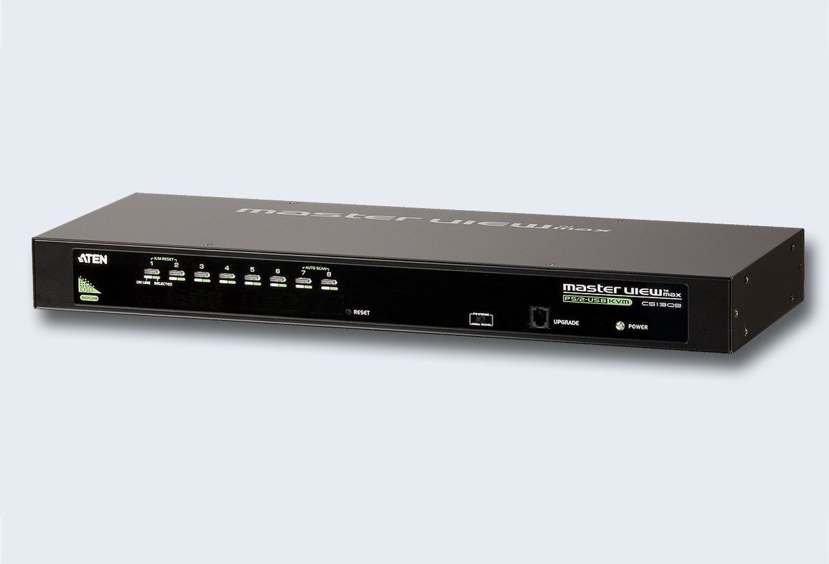 Переключатель KVM  ATEN CS1308-AT-G