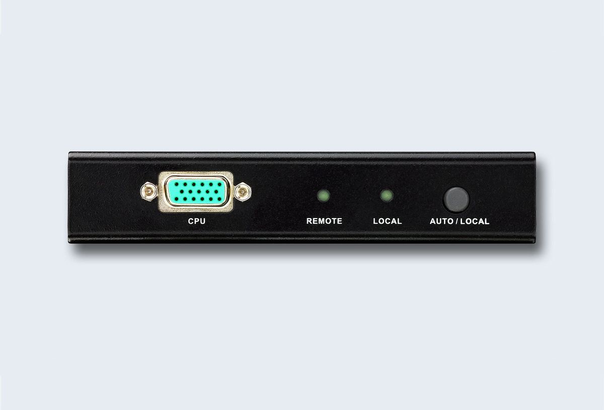 Адаптер KVM  ATEN CE700A-AT-G