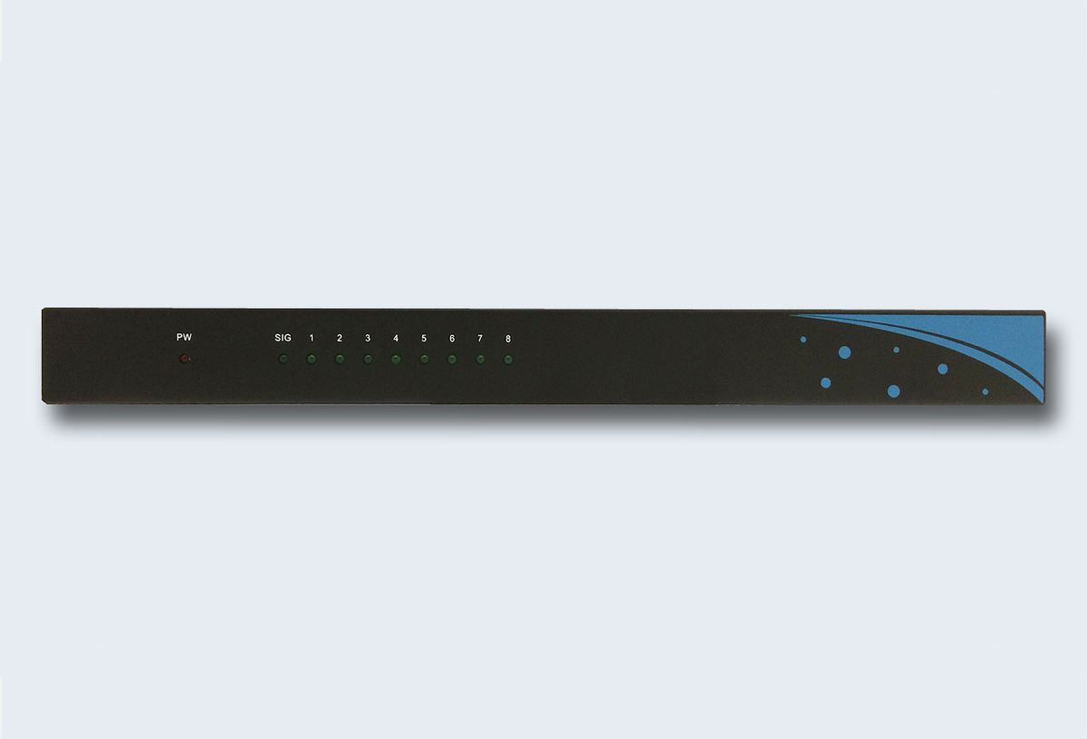 Разветвитель сигнала  TNTV/TNT MMS-388VSH