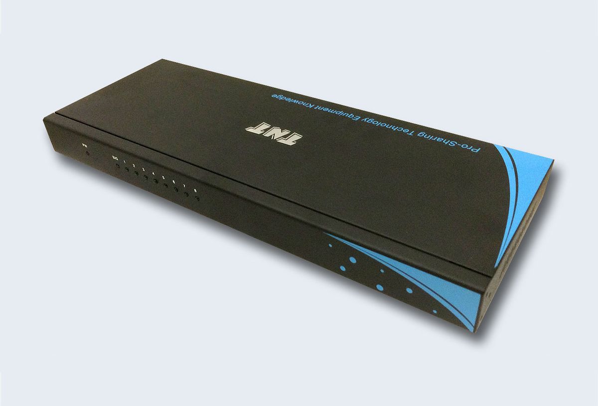 Разветвитель сигнала  TNTV/TNT MMS-388VSH