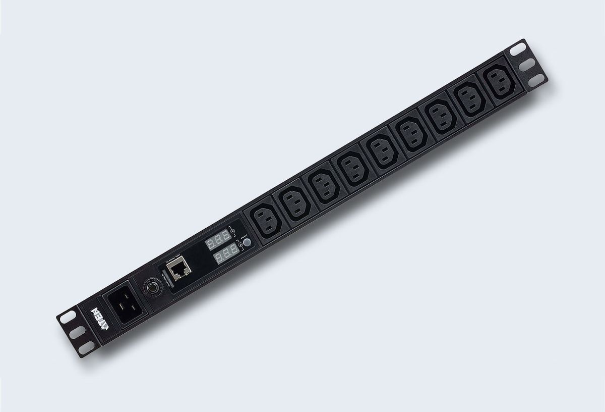 Блок распределения питания  ATEN PE1209G-AT-G