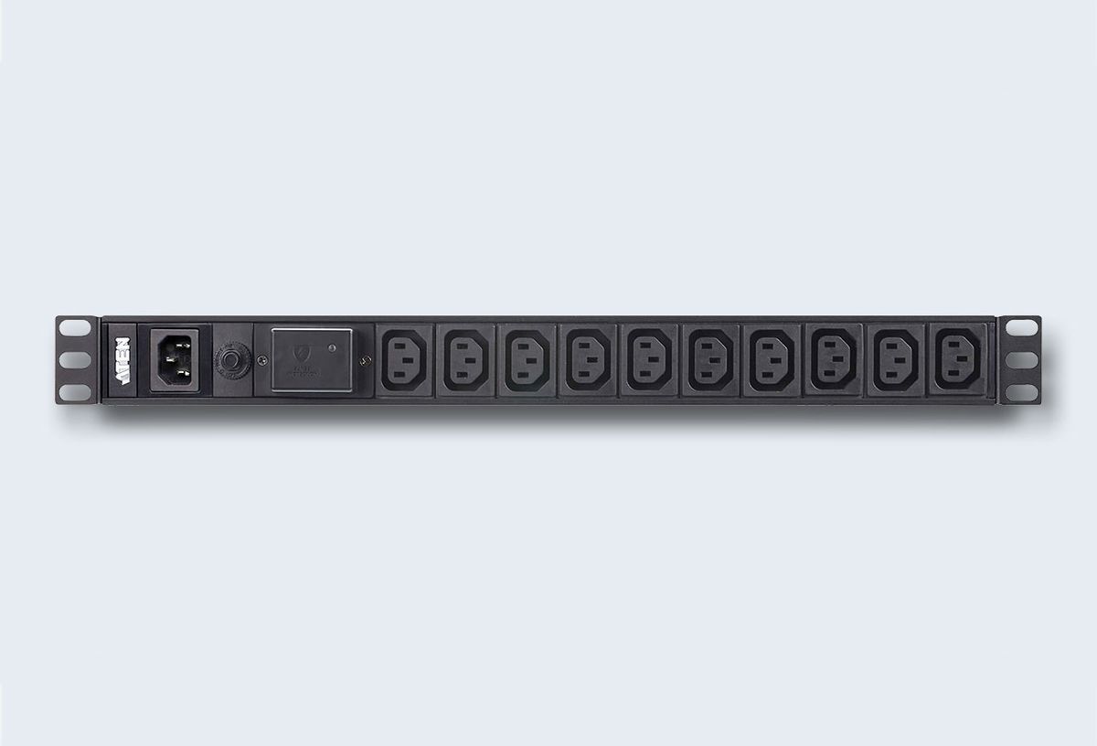 Распределитель питания  ATEN PE0118SG-AT-G
