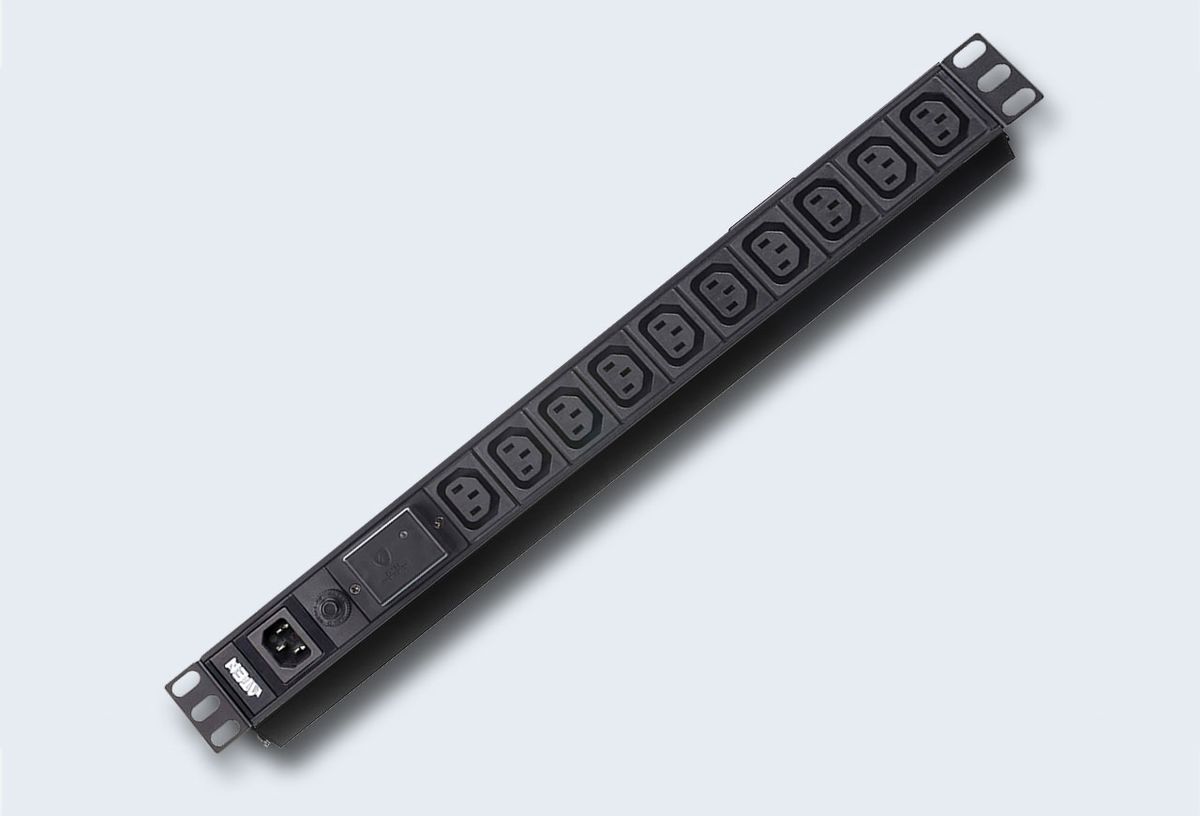 Распределитель питания  ATEN PE0118SG-AT-G