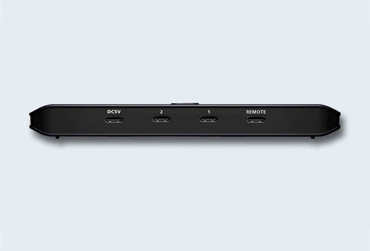 Переключатель KVM  ATEN US5324-AT