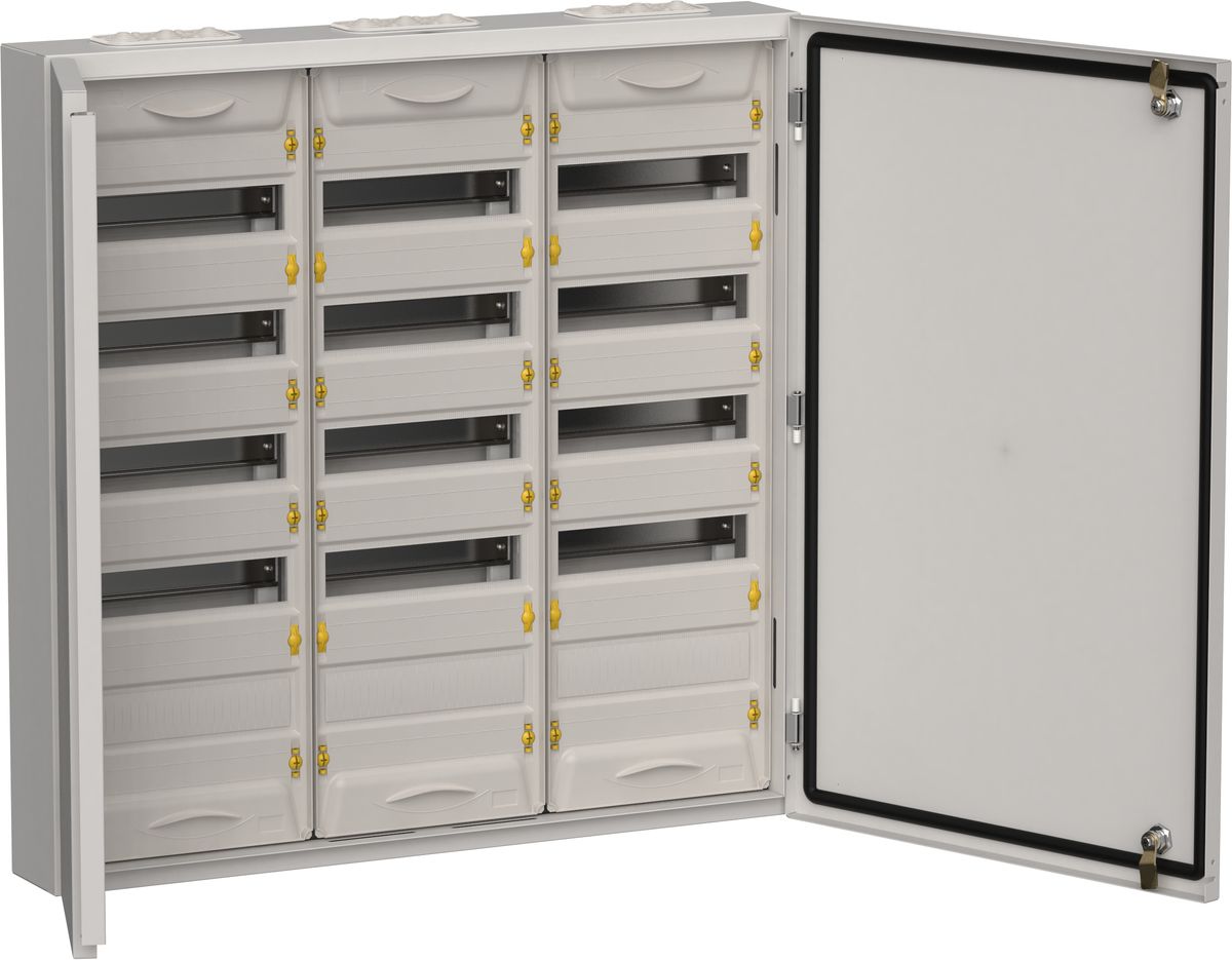 Корпус распределительный  TI5-50-N-3X060-54-7035