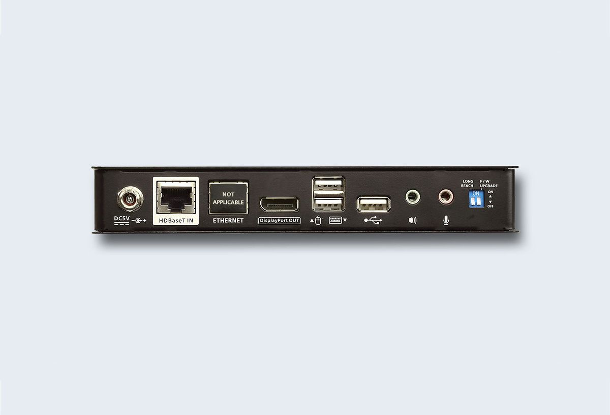 Адаптер KVM  ATEN CE920-ATA-G