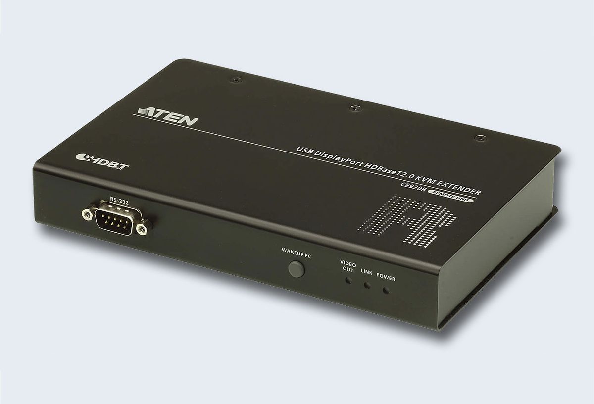 Адаптер KVM  ATEN CE920-ATA-G
