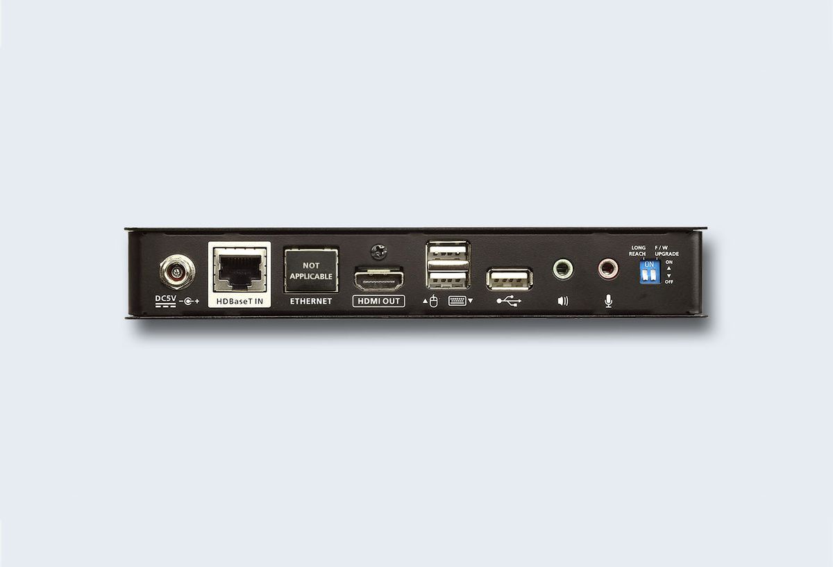 Переключатель KVM  CE820-ATA-G