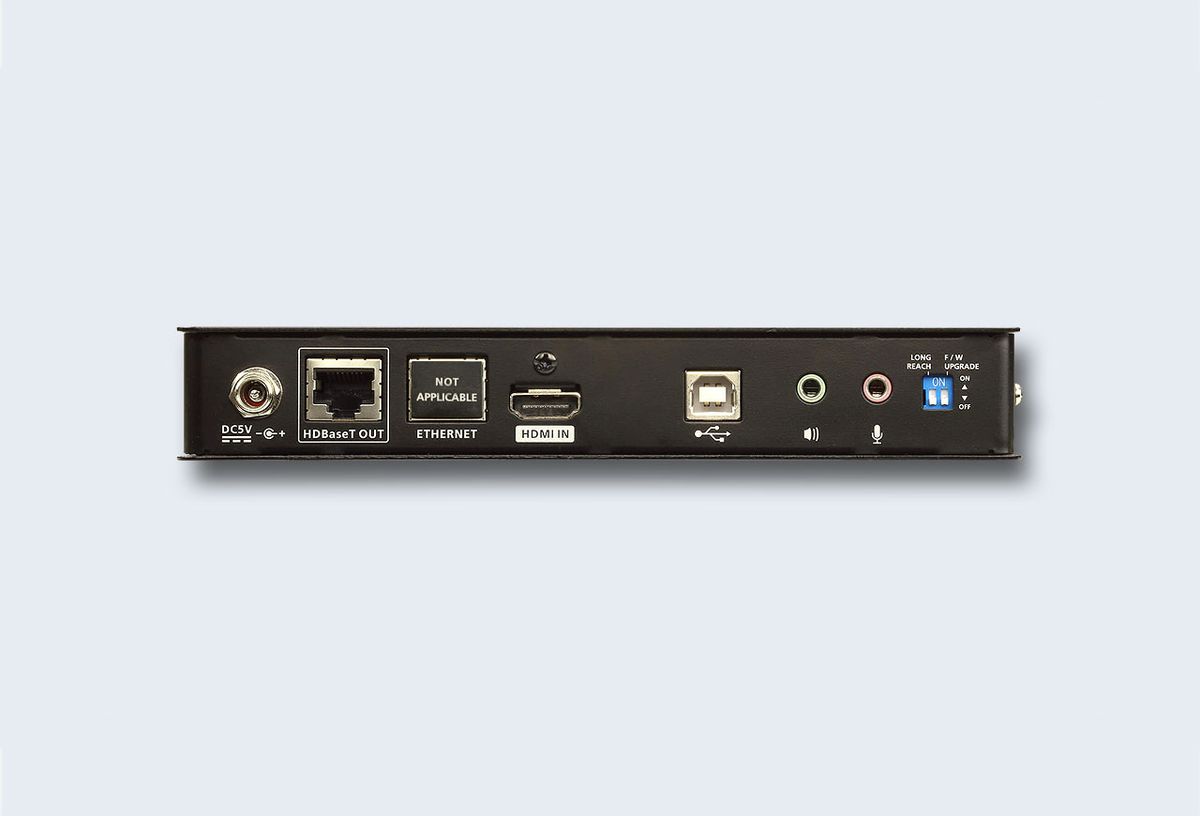 Переключатель KVM  CE820-ATA-G