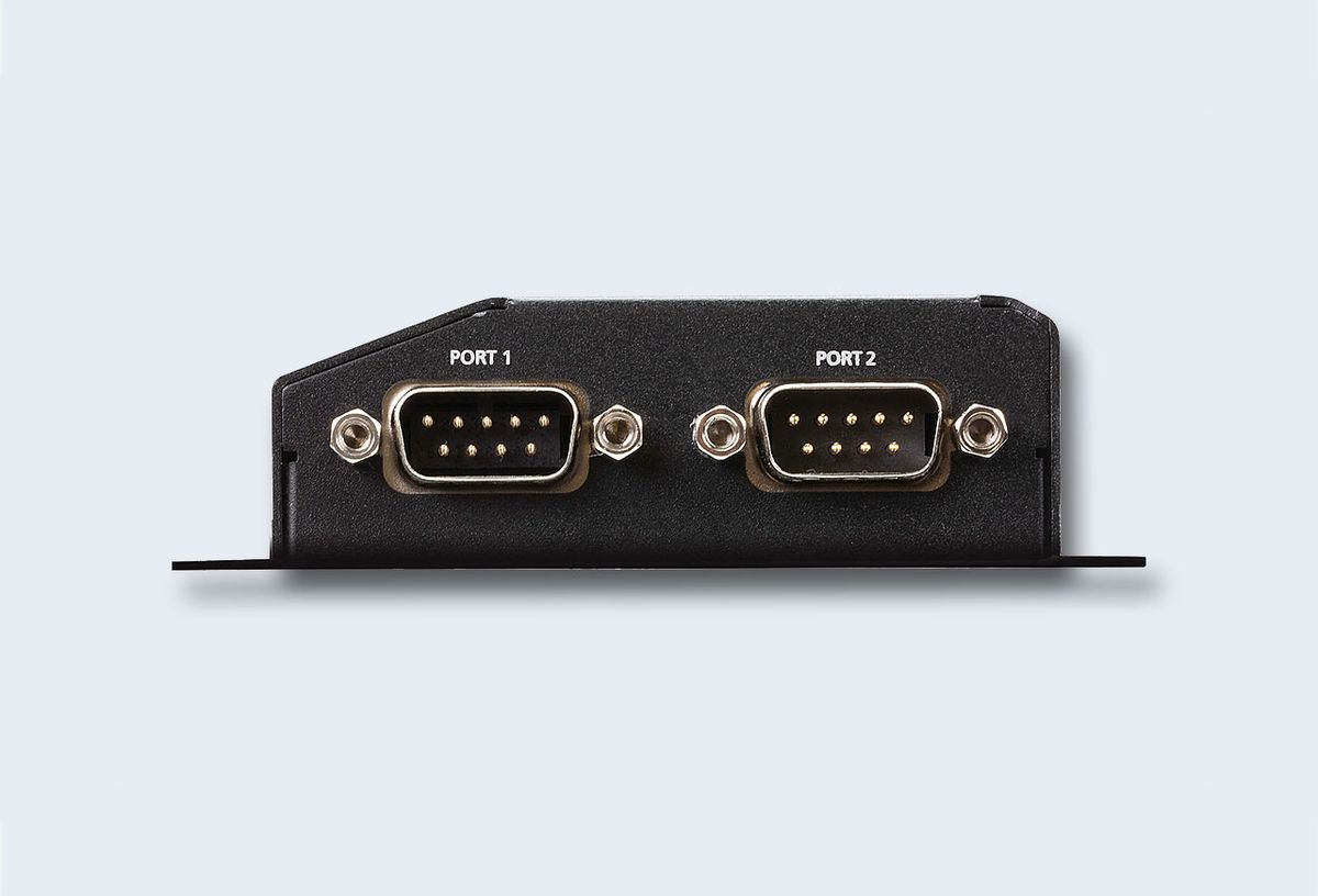 Сервер  ATEN SN3002-AX-G