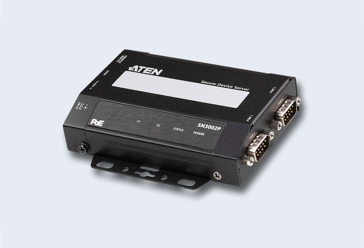 Сервер  ATEN SN3002P-AX