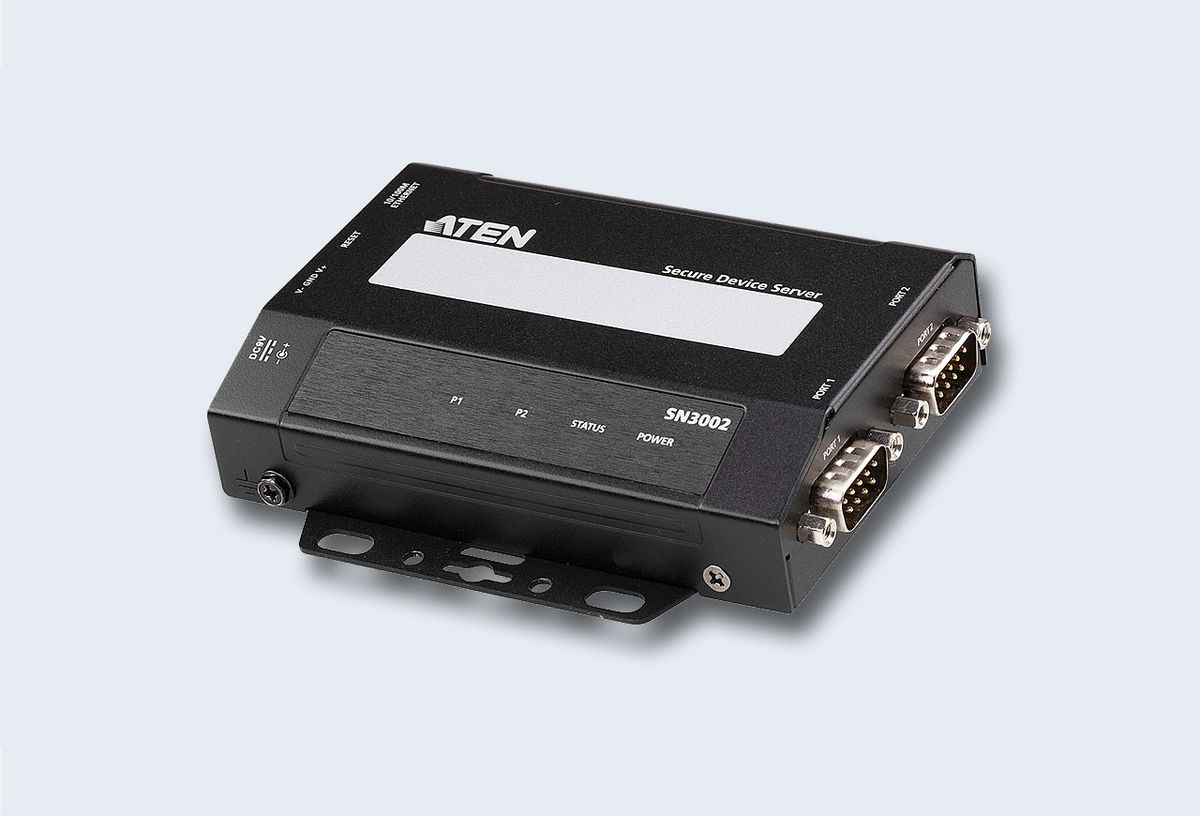 Сервер  ATEN SN3002-AX-G
