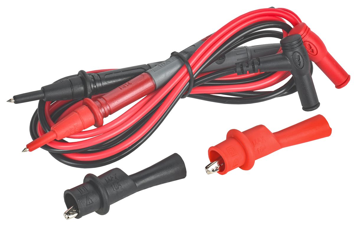 Комплект щупов  A2L5-DM10D-TL2-110-22