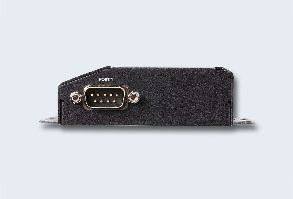 Сервер  ATEN SN3001-AX-G
