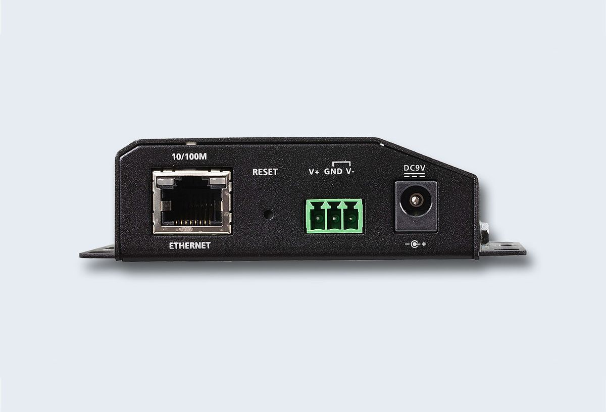 Сервер  ATEN SN3001-AX-G