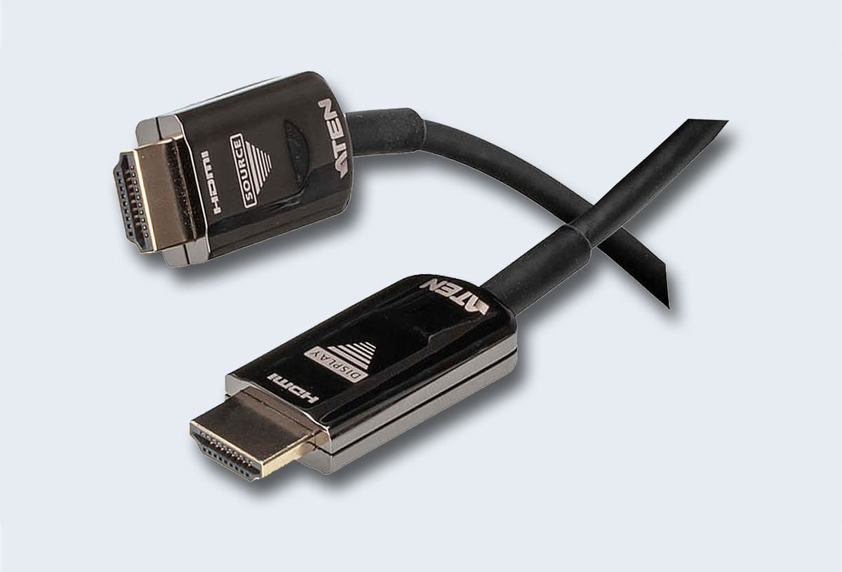 Удлинитель интерфейсный  ATEN VE781030-AT