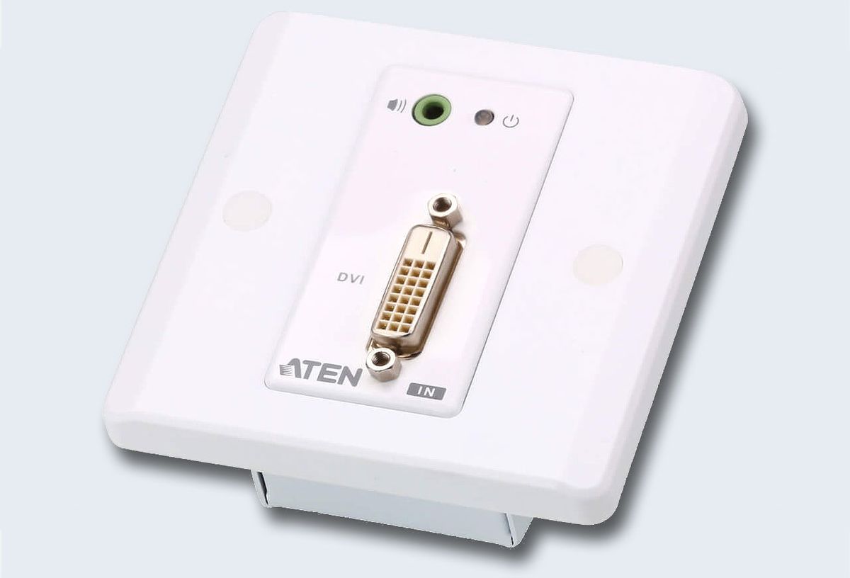 Адаптер KVM  ATEN VE607-AT-G