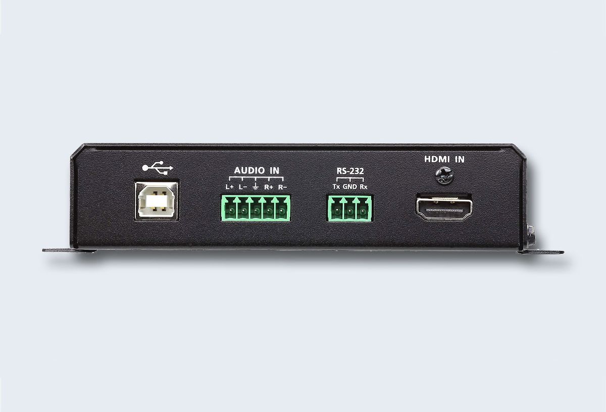 Адаптер KVM  ATEN VE883TK1-AT-G