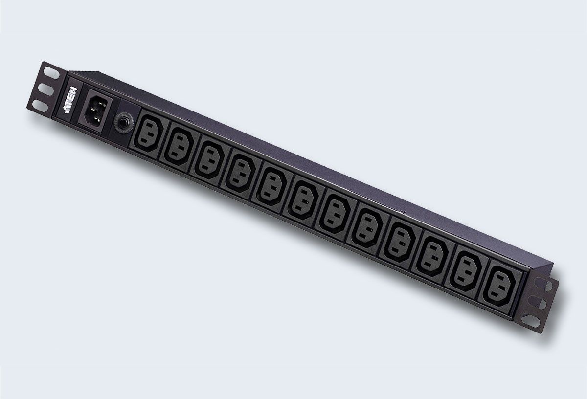 Устройство распределения питания  ATEN PE0212G-AT-G