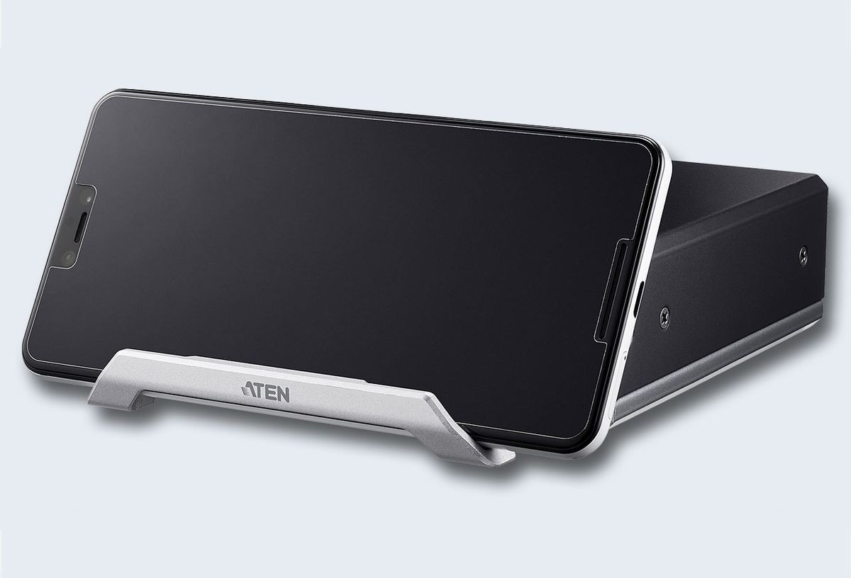 Конвертер интерфейсов  ATEN UC3022-AT-G