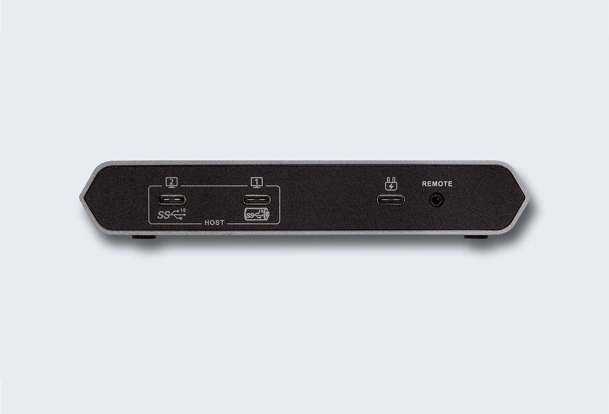 Переключатель KVM  ATEN US3342-AT