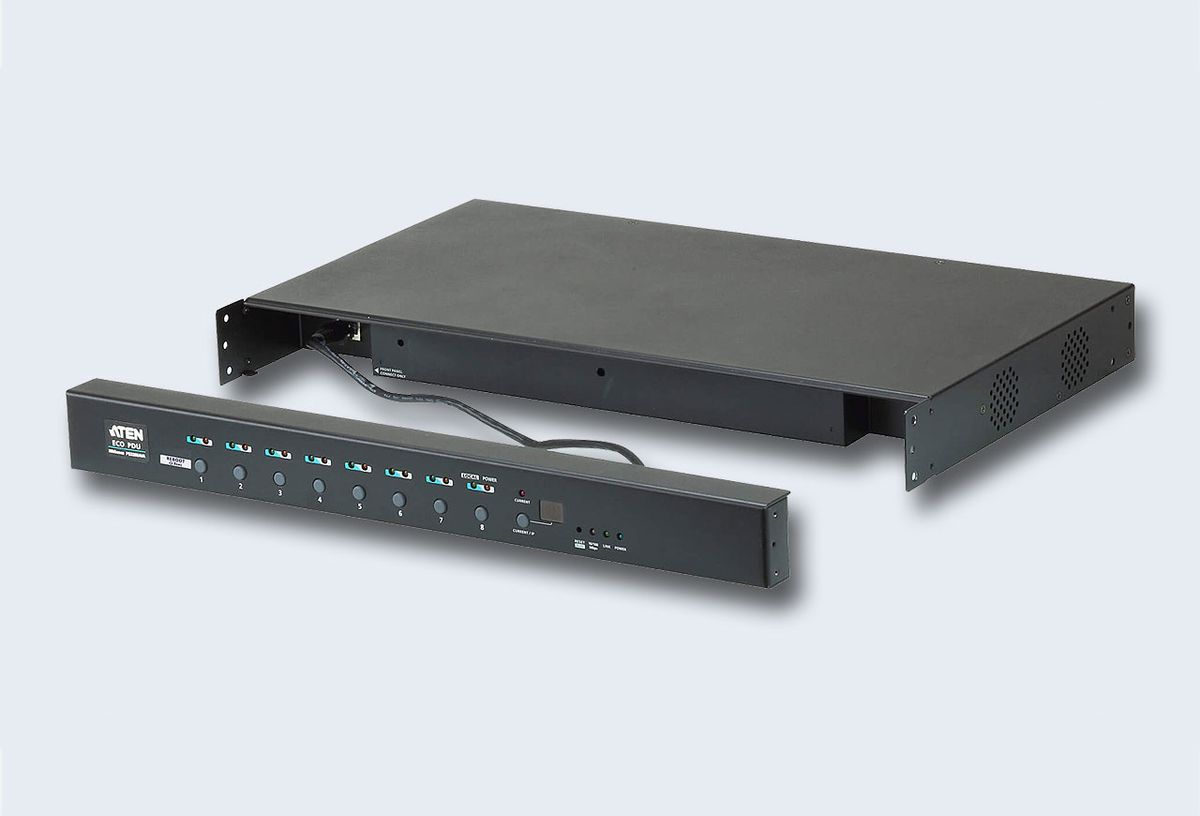 Устройство распределения питания  ATEN PE6208AV-ATB-G