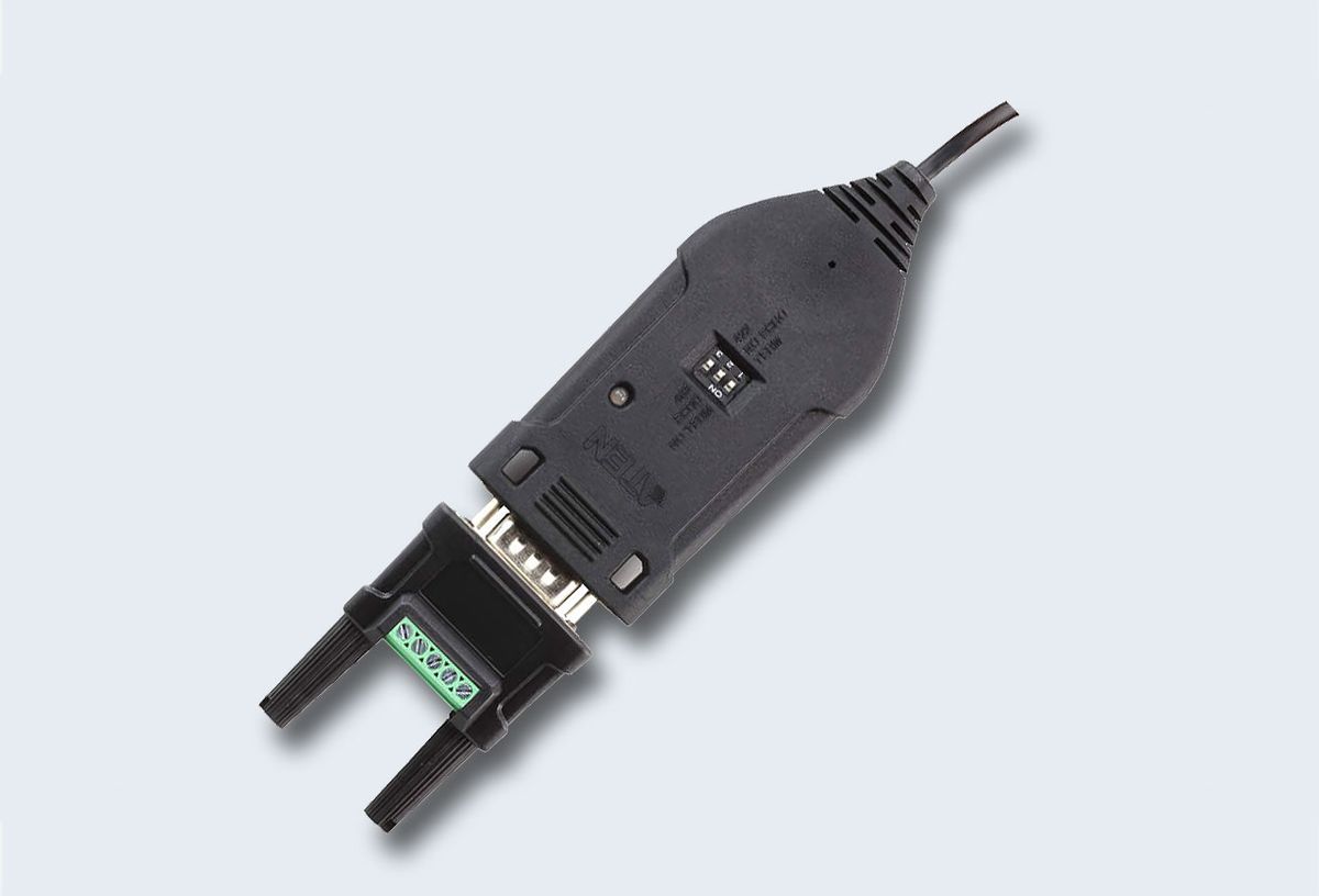 Адаптер  ATEN UC485-AT
