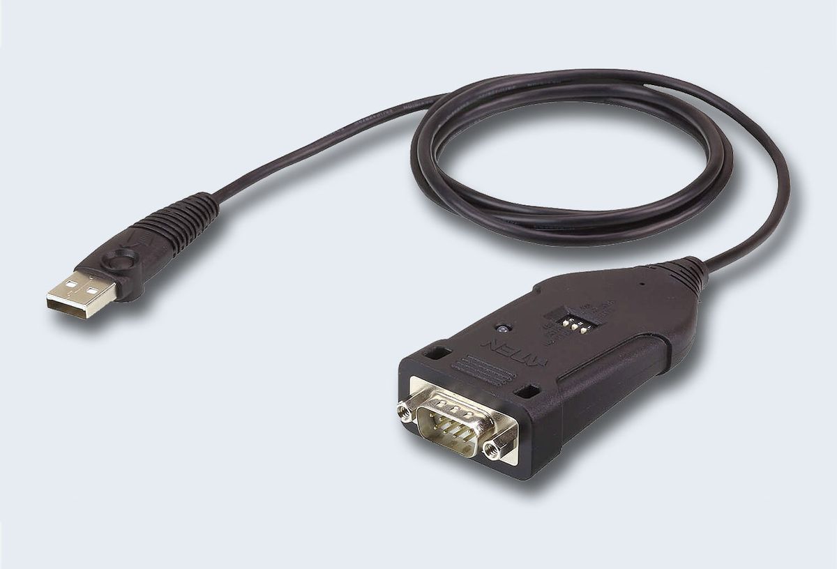 Адаптер  ATEN UC485-AT