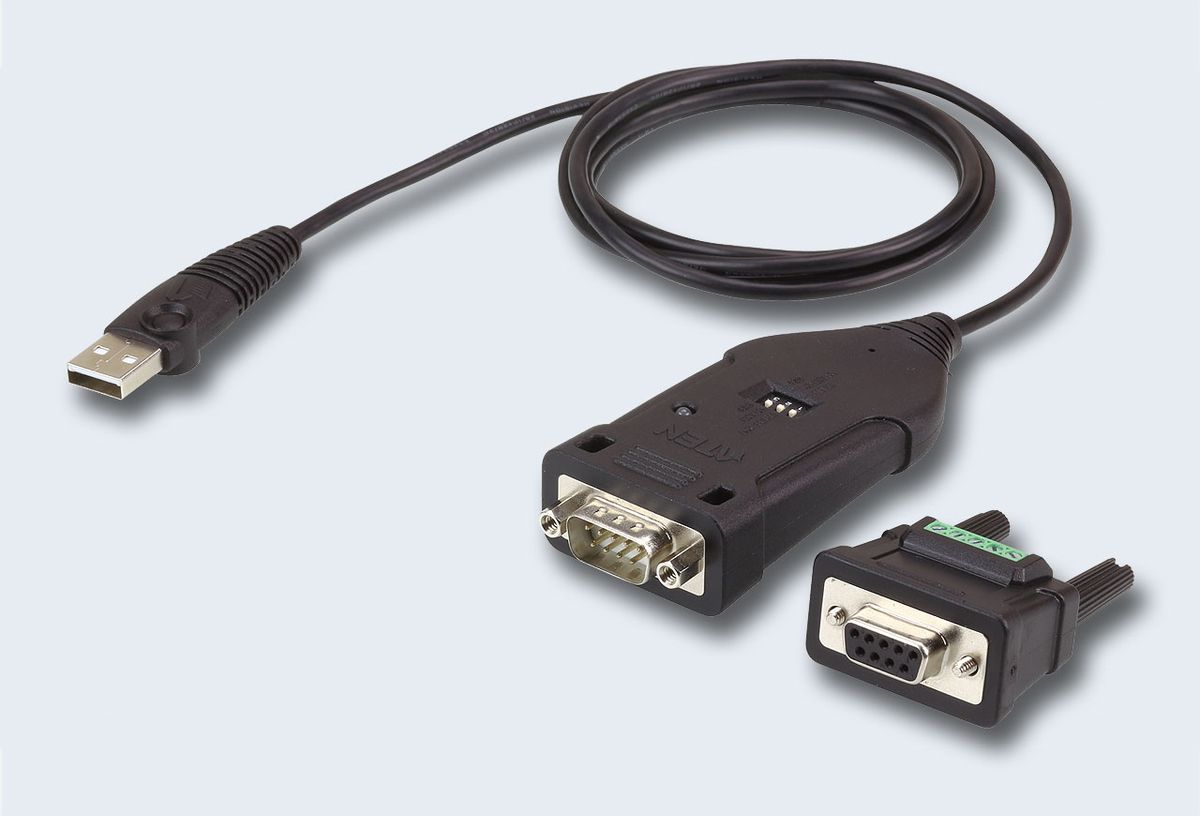 Адаптер  ATEN UC485-AT