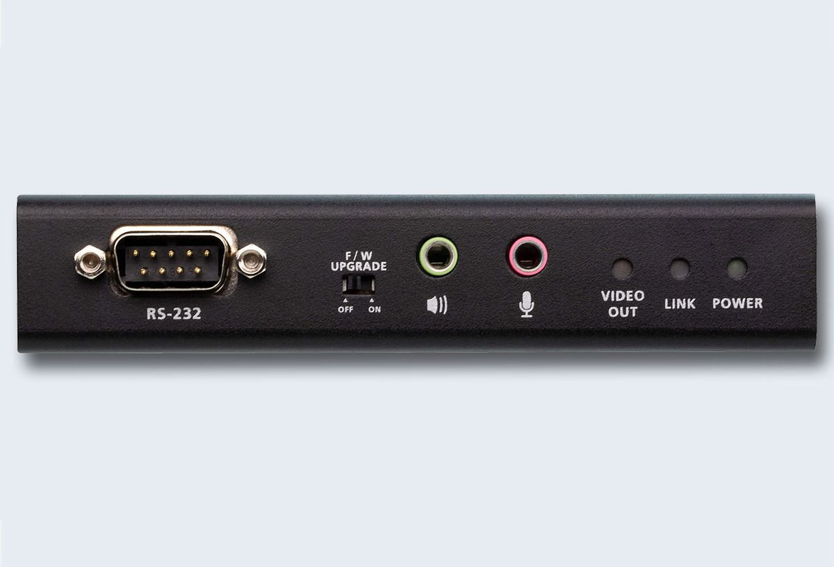 Адаптер KVM  ATEN CE611-AT-G