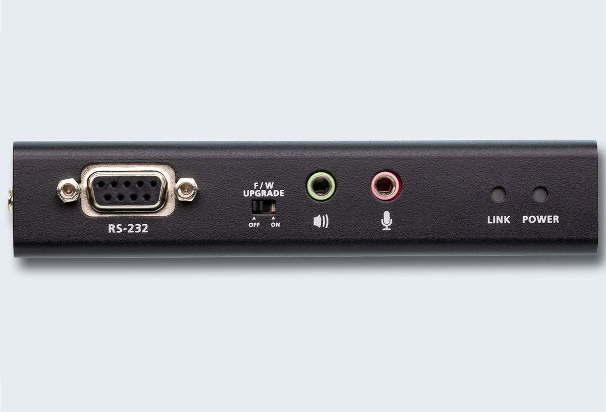 Адаптер KVM  ATEN CE611-AT-G