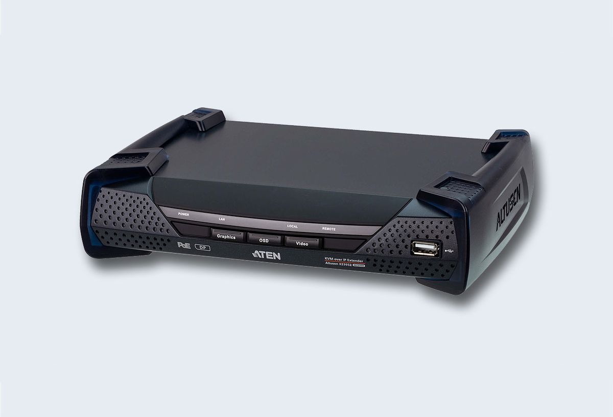 Адаптер KVM  ATEN KE9952R-AX