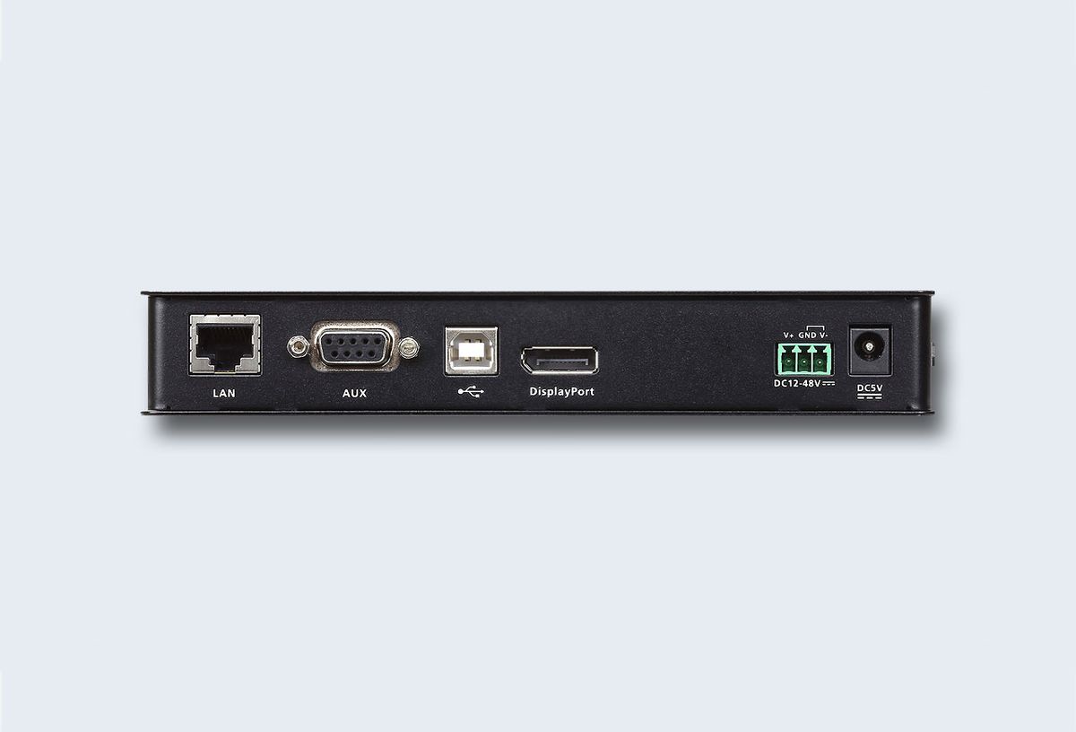 Адаптер KVM  ATEN KE9900ST-AX-G