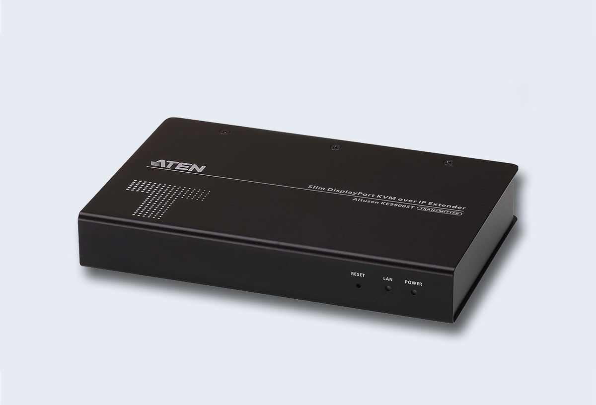 Адаптер KVM  ATEN KE9900ST-AX-G