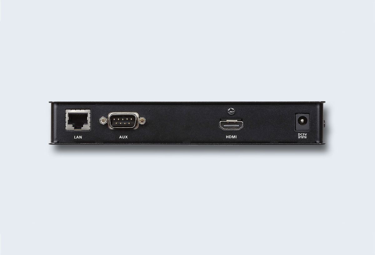 Адаптер KVM  ATEN KE8900SR-AX-G