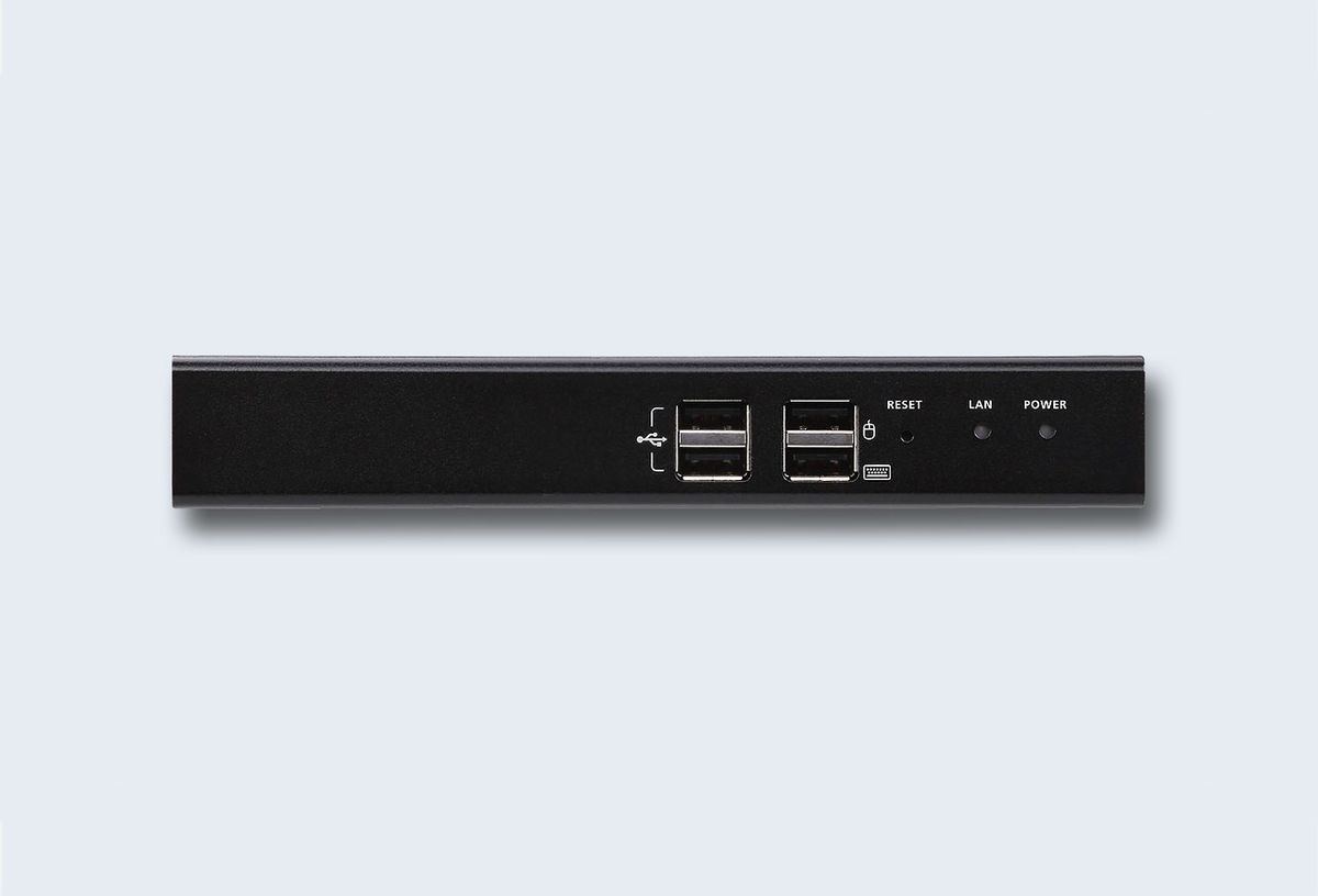 Адаптер KVM  ATEN KE8900SR-AX-G